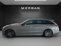 Mercedes-Benz C 220 d 4 M Swiss Star
