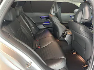 Mercedes-Benz C 220 d 4 M Swiss Star