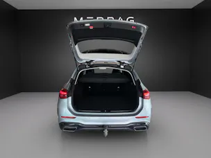 Mercedes-Benz C 220 d 4 M Swiss Star