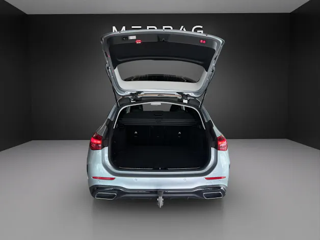 Mercedes-Benz C 220 d 4 M Swiss Star