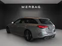 Mercedes-Benz C 220 d 4 M Swiss Star