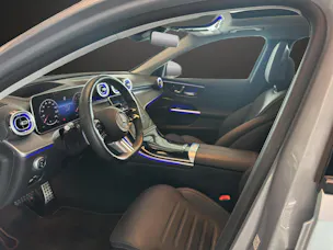 Mercedes-Benz C 220 d 4 M Swiss Star