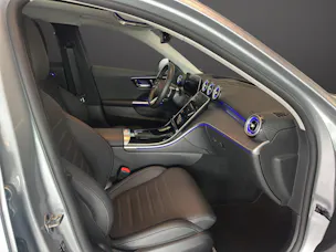 Mercedes-Benz C 220 d 4 M Swiss Star