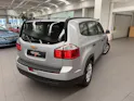 Chevrolet Orlando 1.8 LT