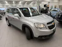 Chevrolet Orlando 1.8 LT