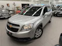 Chevrolet Orlando 1.8 LT