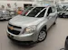 Chevrolet Orlando 1.8 LT