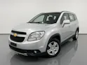 CHEVROLET Orlando 1.8 LT