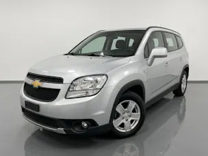 CHEVROLET Orlando 1.8 LT