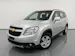 CHEVROLET Orlando 1.8 LT