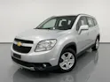 CHEVROLET Orlando 1.8 LT