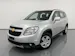 CHEVROLET Orlando 1.8 LT