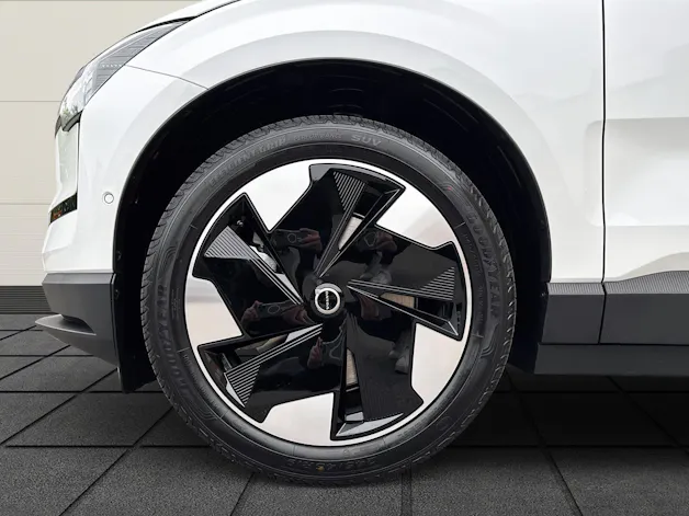 Volvo EX30 E60 Twin Ultra Performance AWD