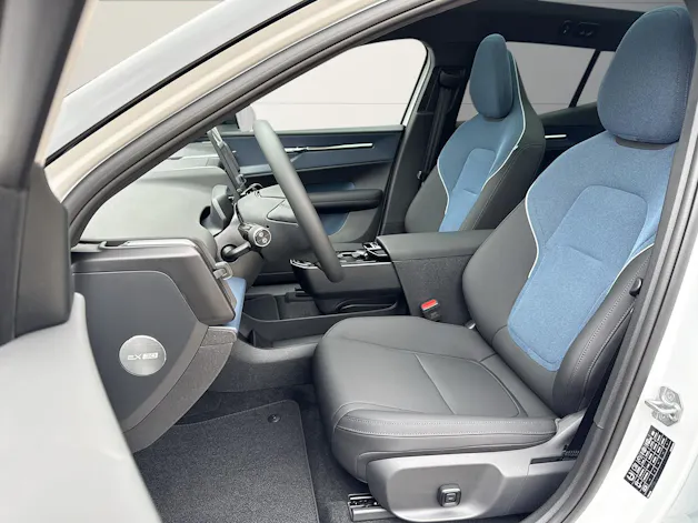 Volvo EX30 E60 Twin Ultra Performance AWD
