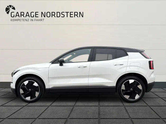 Volvo EX30 E60 Twin Ultra Performance AWD