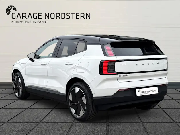 Volvo EX30 E60 Twin Ultra Performance AWD