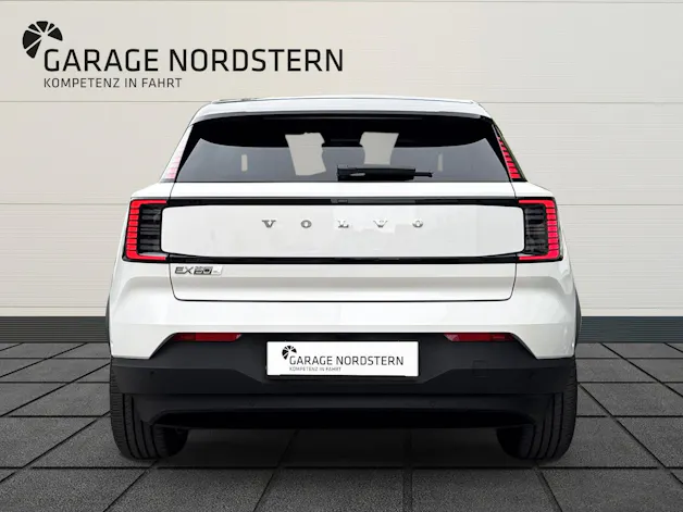Volvo EX30 E60 Twin Ultra Performance AWD