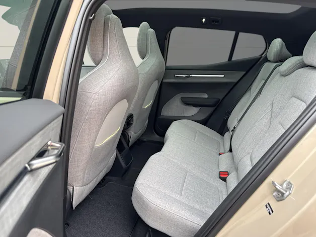 Volvo EX30 E60 Twin Ultra Performance AWD