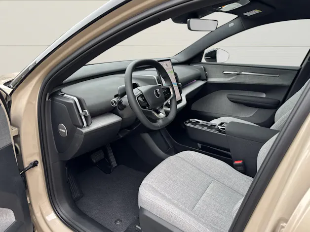 Volvo EX30 E60 Twin Ultra Performance AWD