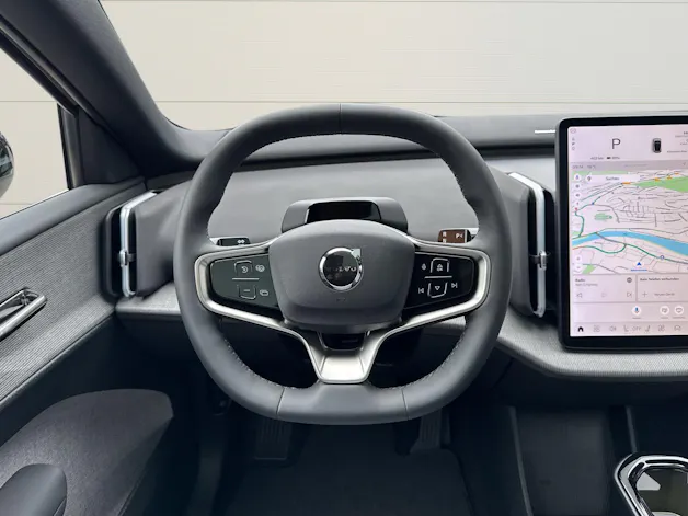 Volvo EX30 E60 Twin Ultra Performance AWD