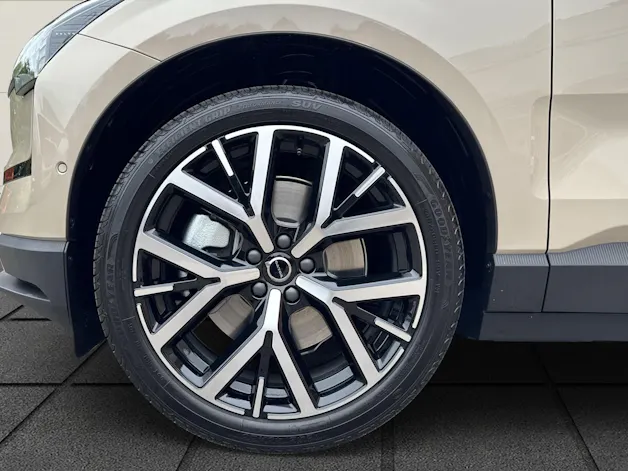 Volvo EX30 E60 Twin Ultra Performance AWD