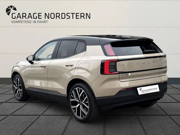 Volvo EX30 E60 Twin Ultra Performance AWD