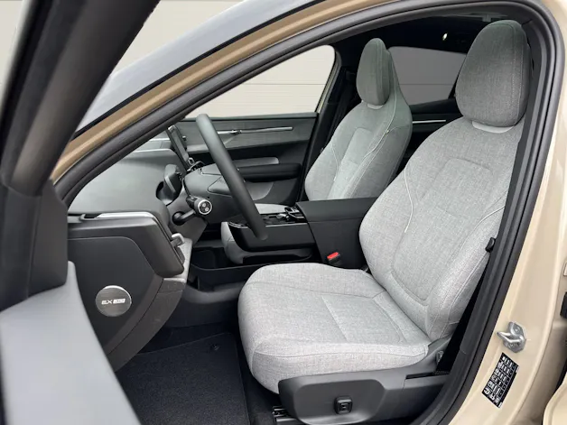 Volvo EX30 E60 Twin Ultra Performance AWD