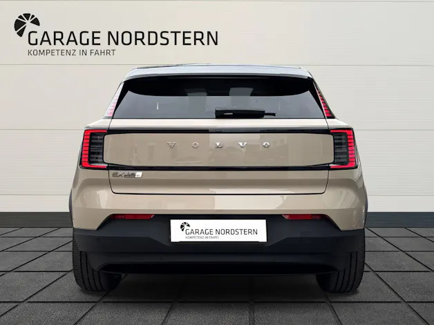 Volvo EX30 E60 Twin Ultra Performance AWD