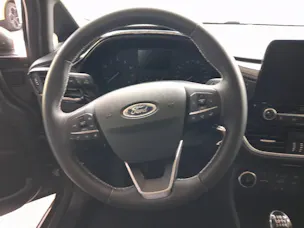 Ford Fiesta 1.0 EcoB 100 Cool & Connect