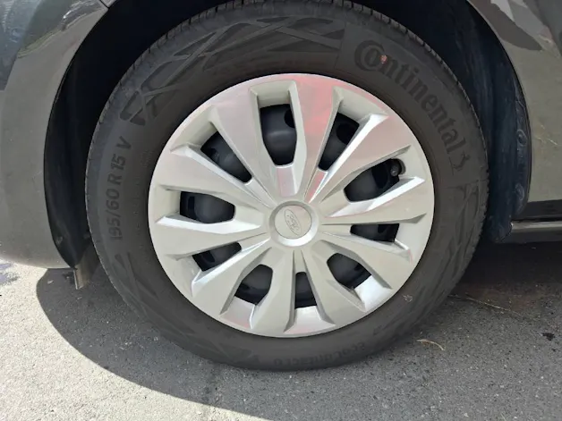 Ford Fiesta 1.0 EcoB 100 Cool & Connect