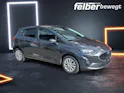 Ford Fiesta 1.0 EcoB 100 Cool & Connect