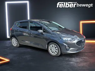 Ford Fiesta 1.0 EcoB 100 Cool & Connect