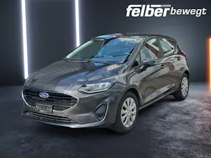 Ford Fiesta 1.0 EcoB 100 Cool & Connect