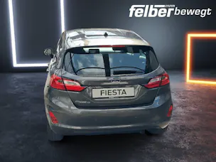 Ford Fiesta 1.0 EcoB 100 Cool & Connect