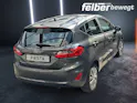 Ford Fiesta 1.0 EcoB 100 Cool & Connect