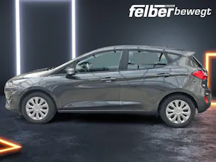 Ford Fiesta 1.0 EcoB 100 Cool & Connect