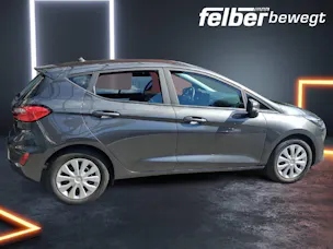 Ford Fiesta 1.0 EcoB 100 Cool & Connect