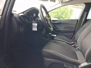 Ford Fiesta 1.0 EcoB 100 Cool & Connect