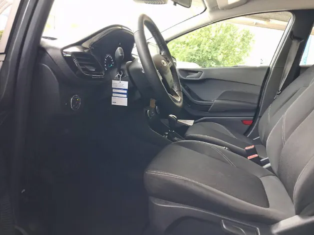 Ford Fiesta 1.0 EcoB 100 Cool & Connect
