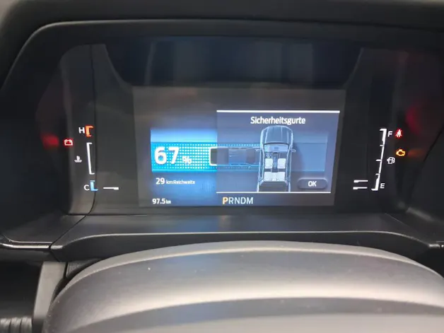 Ford Ranger DKab.Pick-up 2.3 EcoBoost 4x4 Wildtrak PHEV