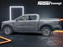 Ford Ranger DKab.Pick-up 2.3 EcoBoost 4x4 Wildtrak PHEV