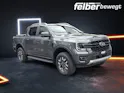 Ford Ranger DKab.Pick-up 2.3 EcoBoost 4x4 Wildtrak PHEV