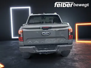Ford Ranger DKab.Pick-up 2.3 EcoBoost 4x4 Wildtrak PHEV