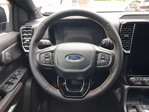Ford Ranger DKab.Pick-up 2.3 EcoBoost 4x4 Wildtrak PHEV