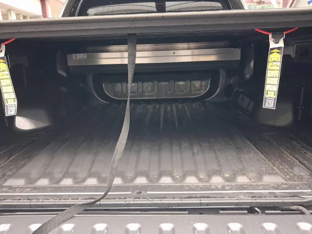 Ford Ranger DKab.Pick-up 2.3 EcoBoost 4x4 Wildtrak PHEV
