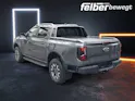 Ford Ranger DKab.Pick-up 2.3 EcoBoost 4x4 Wildtrak PHEV