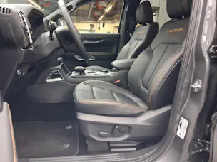 Ford Ranger DKab.Pick-up 2.3 EcoBoost 4x4 Wildtrak PHEV