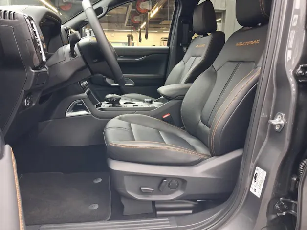 Ford Ranger DKab.Pick-up 2.3 EcoBoost 4x4 Wildtrak PHEV
