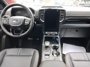 Ford Ranger DKab.Pick-up 2.3 EcoBoost 4x4 Wildtrak PHEV
