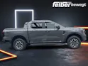 Ford Ranger DKab.Pick-up 2.3 EcoBoost 4x4 Wildtrak PHEV